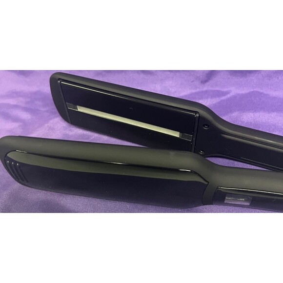 Xtava Professional Ceramic Flat Iron Hair Straightener 2” Flat Iron - Picture 1 of 11